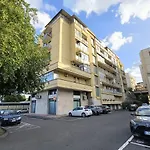 アパート Costanera Living - Free Parking Car *