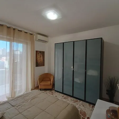 Costanera Living - Free Parking Car *
